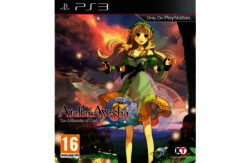 Atelier Ayesha: The Alchemist of Dusk PS3 Game